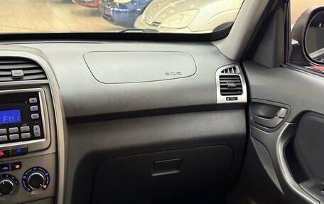 Chery Tiggo (T11), 2015 год, 525 000 рублей, 11 фотография