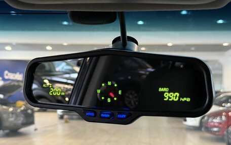 Chery Tiggo (T11), 2015 год, 525 000 рублей, 15 фотография