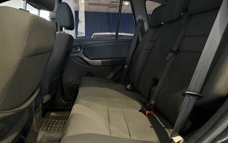 Chery Tiggo (T11), 2015 год, 525 000 рублей, 23 фотография