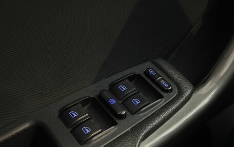 Chery Tiggo (T11), 2015 год, 525 000 рублей, 20 фотография