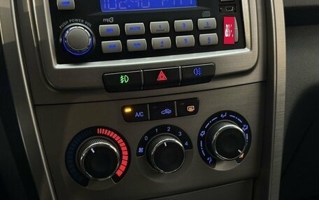 Chery Tiggo (T11), 2015 год, 525 000 рублей, 13 фотография