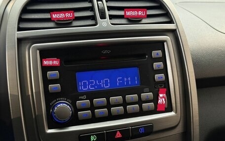 Chery Tiggo (T11), 2015 год, 525 000 рублей, 12 фотография