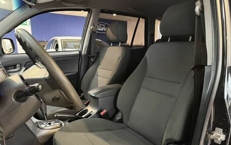 Chery Tiggo (T11), 2015 год, 525 000 рублей, 22 фотография