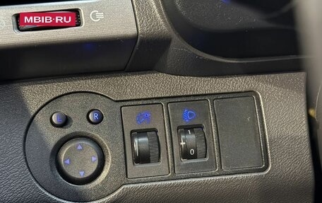 Chery Tiggo (T11), 2015 год, 525 000 рублей, 19 фотография