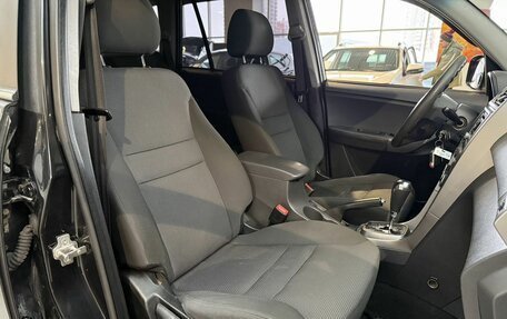 Chery Tiggo (T11), 2015 год, 525 000 рублей, 24 фотография