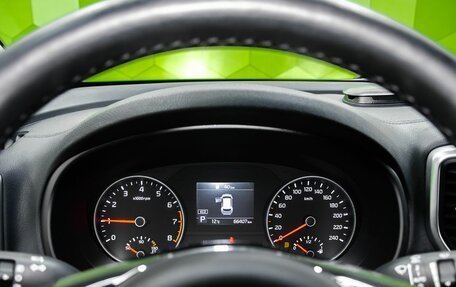 KIA Sportage IV рестайлинг, 2019 год, 2 550 000 рублей, 16 фотография