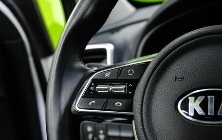 KIA Sportage IV рестайлинг, 2019 год, 2 550 000 рублей, 17 фотография