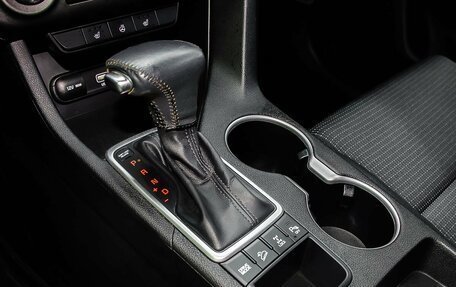 KIA Sportage IV рестайлинг, 2019 год, 2 550 000 рублей, 21 фотография