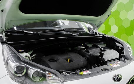 KIA Sportage IV рестайлинг, 2019 год, 2 550 000 рублей, 25 фотография