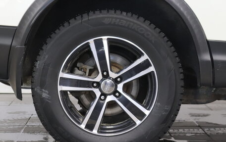 Nissan Qashqai, 2015 год, 1 233 000 рублей, 6 фотография