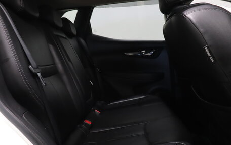 Nissan Qashqai, 2015 год, 1 233 000 рублей, 14 фотография