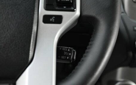 Toyota Land Cruiser Prado 150 рестайлинг 2, 2012 год, 2 749 000 рублей, 11 фотография