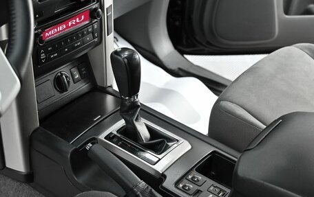 Toyota Land Cruiser Prado 150 рестайлинг 2, 2012 год, 2 749 000 рублей, 12 фотография