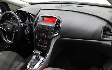 Opel Astra J, 2011 год, 673 000 рублей, 9 фотография