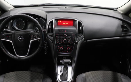 Opel Astra J, 2011 год, 673 000 рублей, 8 фотография