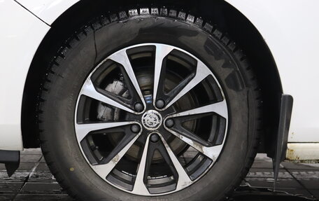 Opel Astra J, 2011 год, 673 000 рублей, 6 фотография