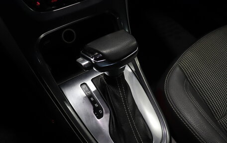 Opel Astra J, 2011 год, 673 000 рублей, 13 фотография