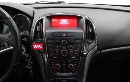 Opel Astra J, 2011 год, 673 000 рублей, 12 фотография