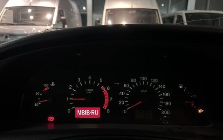 Chevrolet Niva I рестайлинг, 2012 год, 469 000 рублей, 13 фотография