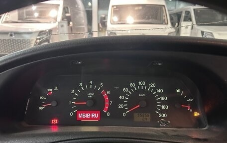 Chevrolet Niva I рестайлинг, 2012 год, 469 000 рублей, 12 фотография