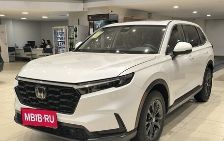 Honda CR-V, 2025 год, 4 885 000 рублей, 5 фотография