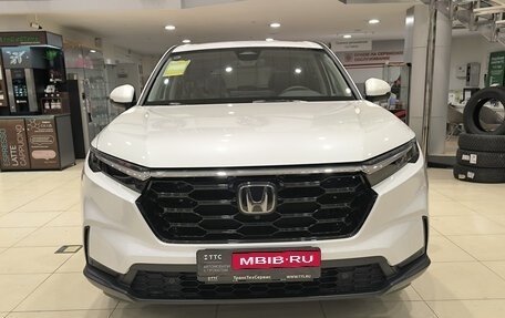 Honda CR-V, 2025 год, 4 885 000 рублей, 6 фотография