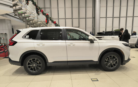 Honda CR-V, 2025 год, 4 885 000 рублей, 8 фотография