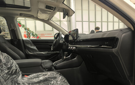 Honda CR-V, 2025 год, 4 885 000 рублей, 15 фотография