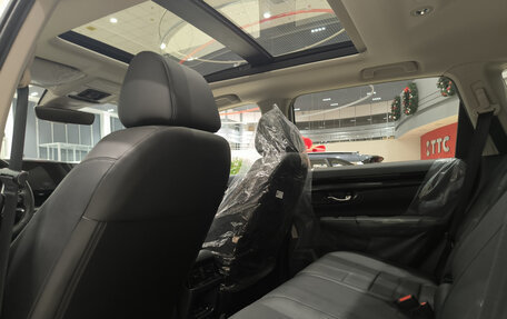 Honda CR-V, 2025 год, 4 885 000 рублей, 16 фотография