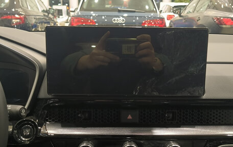 Honda CR-V, 2025 год, 4 885 000 рублей, 19 фотография