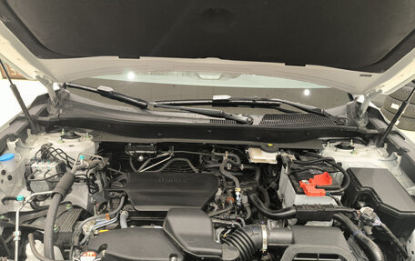 Honda CR-V, 2025 год, 4 885 000 рублей, 13 фотография