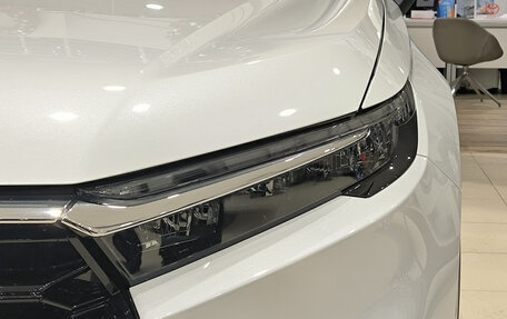 Honda CR-V, 2025 год, 4 885 000 рублей, 21 фотография