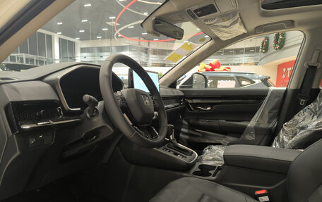 Honda CR-V, 2025 год, 4 885 000 рублей, 20 фотография