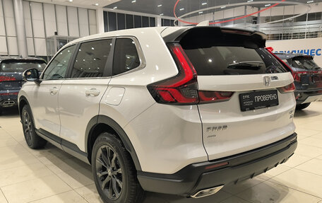 Honda CR-V, 2025 год, 4 885 000 рублей, 11 фотография