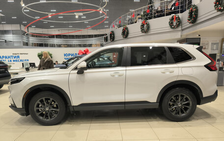 Honda CR-V, 2025 год, 4 885 000 рублей, 12 фотография