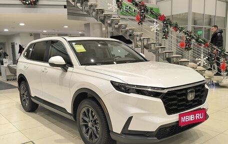 Honda CR-V, 2025 год, 4 885 000 рублей, 7 фотография