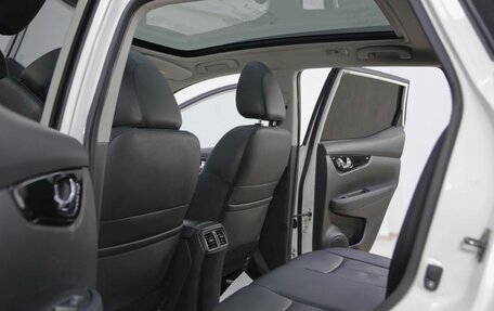 Nissan Qashqai, 2020 год, 1 899 000 рублей, 6 фотография