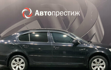 Skoda Octavia, 2012 год, 890 000 рублей, 5 фотография
