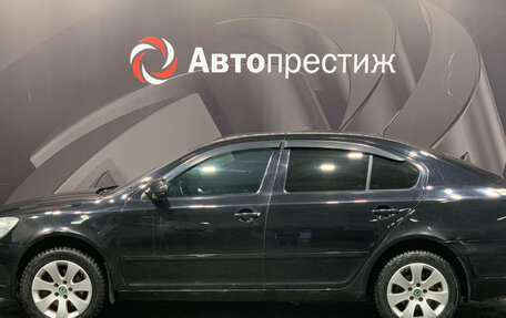 Skoda Octavia, 2012 год, 890 000 рублей, 4 фотография