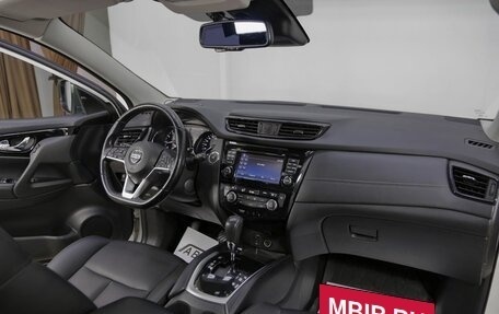 Nissan Qashqai, 2020 год, 1 899 000 рублей, 5 фотография