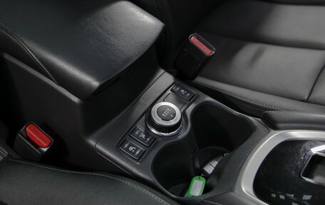 Nissan Qashqai, 2020 год, 1 899 000 рублей, 10 фотография