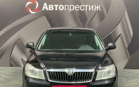 Skoda Octavia, 2012 год, 890 000 рублей, 2 фотография
