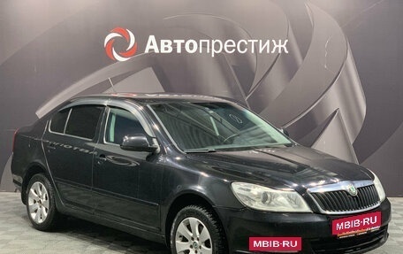 Skoda Octavia, 2012 год, 890 000 рублей, 3 фотография