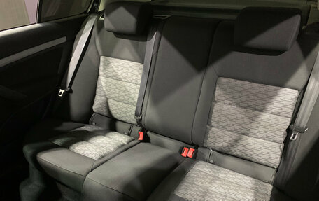 Skoda Octavia, 2012 год, 890 000 рублей, 14 фотография