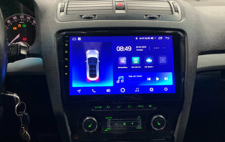 Skoda Octavia, 2012 год, 890 000 рублей, 12 фотография