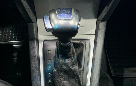 Skoda Octavia, 2012 год, 890 000 рублей, 11 фотография