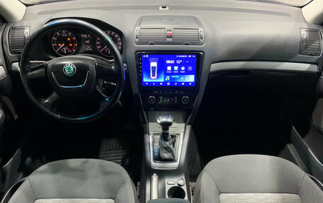 Skoda Octavia, 2012 год, 890 000 рублей, 13 фотография