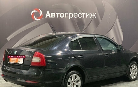 Skoda Octavia, 2012 год, 890 000 рублей, 6 фотография