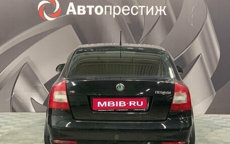 Skoda Octavia, 2012 год, 890 000 рублей, 7 фотография