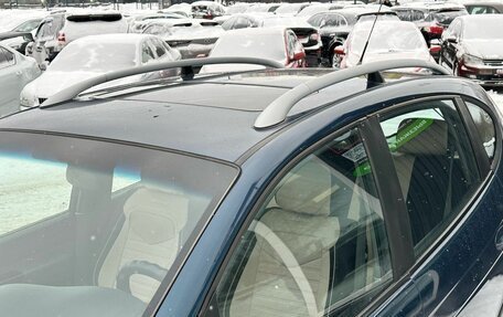 Chevrolet Rezzo, 2007 год, 429 000 рублей, 3 фотография